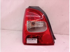 Recambio de piloto trasero izquierdo para renault twingo dynamique referencia OEM IAM 8200387888  