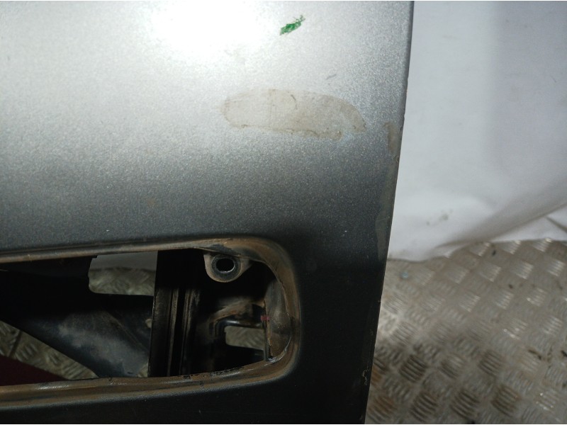 Recambio de puerta delantera izquierda para lexus ls400 (ucf20) básico (ucf 20) referencia OEM IAM   