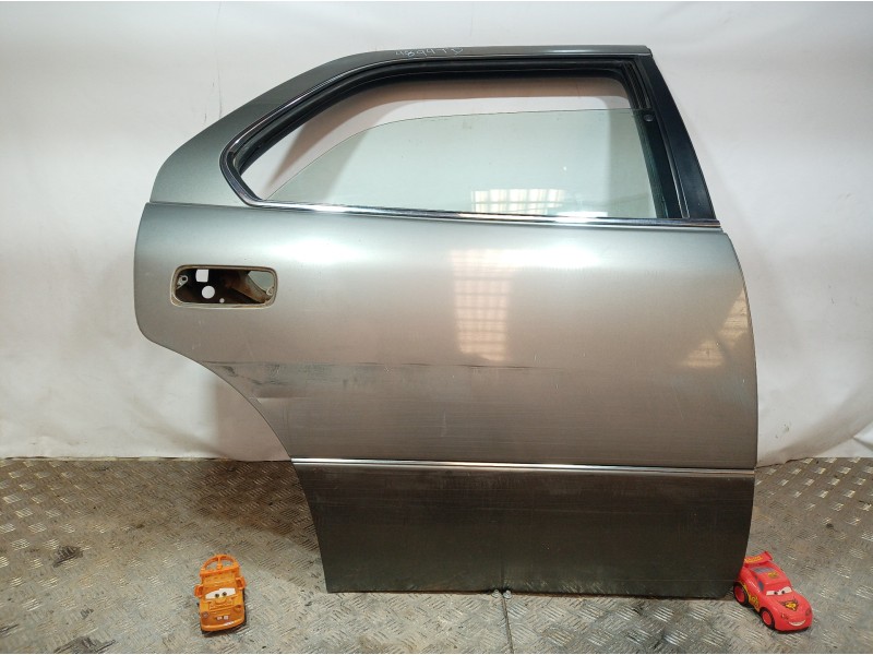 Recambio de puerta trasera derecha para lexus ls400 (ucf20) básico (ucf 20) referencia OEM IAM   