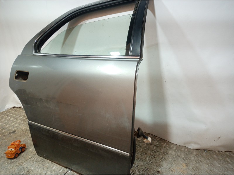 Recambio de puerta trasera derecha para lexus ls400 (ucf20) básico (ucf 20) referencia OEM IAM   