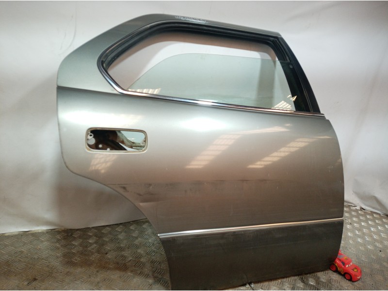 Recambio de puerta trasera derecha para lexus ls400 (ucf20) básico (ucf 20) referencia OEM IAM   