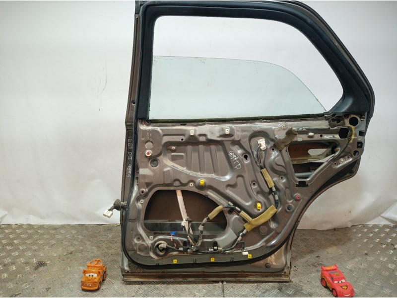 Recambio de puerta trasera derecha para lexus ls400 (ucf20) básico (ucf 20) referencia OEM IAM   