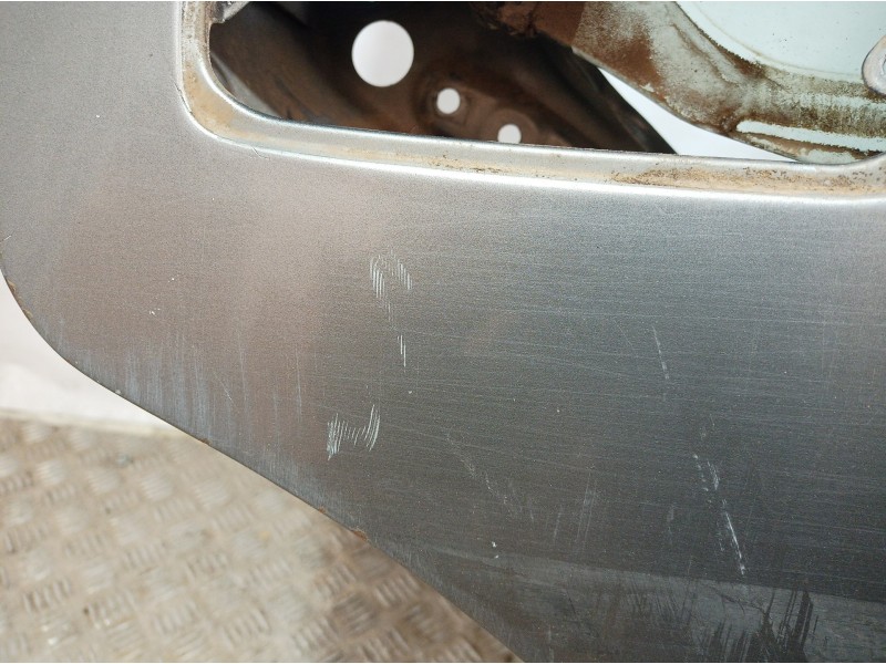 Recambio de puerta trasera derecha para lexus ls400 (ucf20) básico (ucf 20) referencia OEM IAM   