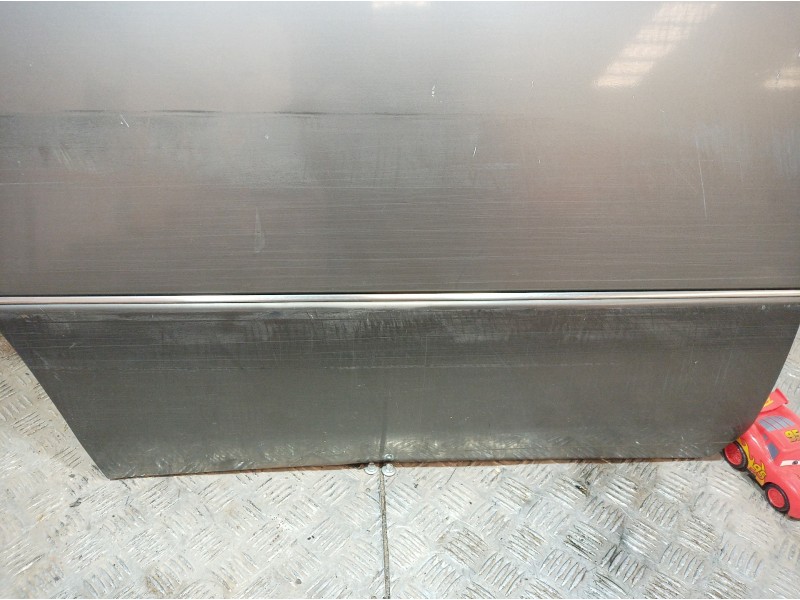 Recambio de puerta trasera derecha para lexus ls400 (ucf20) básico (ucf 20) referencia OEM IAM   