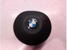 Recambio de airbag volante para bmw serie 3 berlina (e46) 320d edition advance referencia OEM IAM 33675789101Q 33675789101 33675