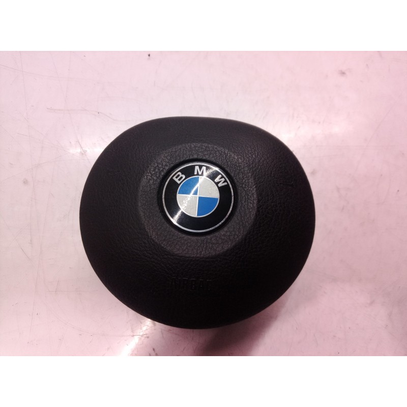 Recambio de airbag volante para bmw serie 3 berlina (e46) 320d edition advance referencia OEM IAM 33675789101Q 33675789101 33675