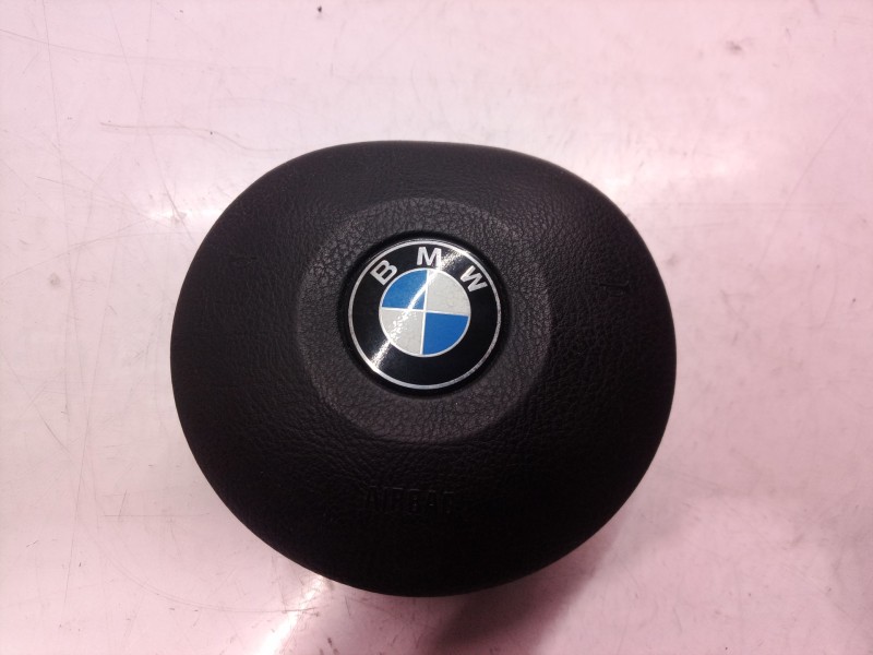 Recambio de airbag volante para bmw serie 3 berlina (e46) 320d edition advance referencia OEM IAM 33675789101Q 33675789101 33675