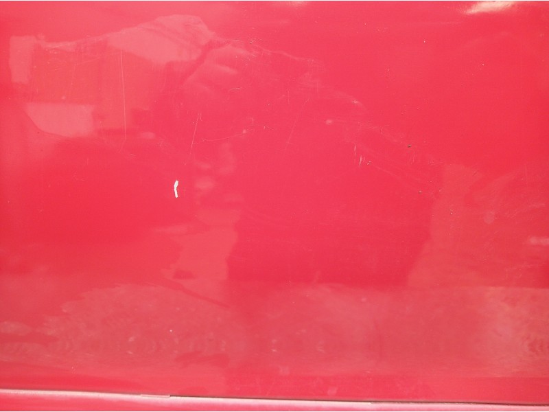 Recambio de puerta delantera izquierda para peugeot 206 cc referencia OEM IAM   