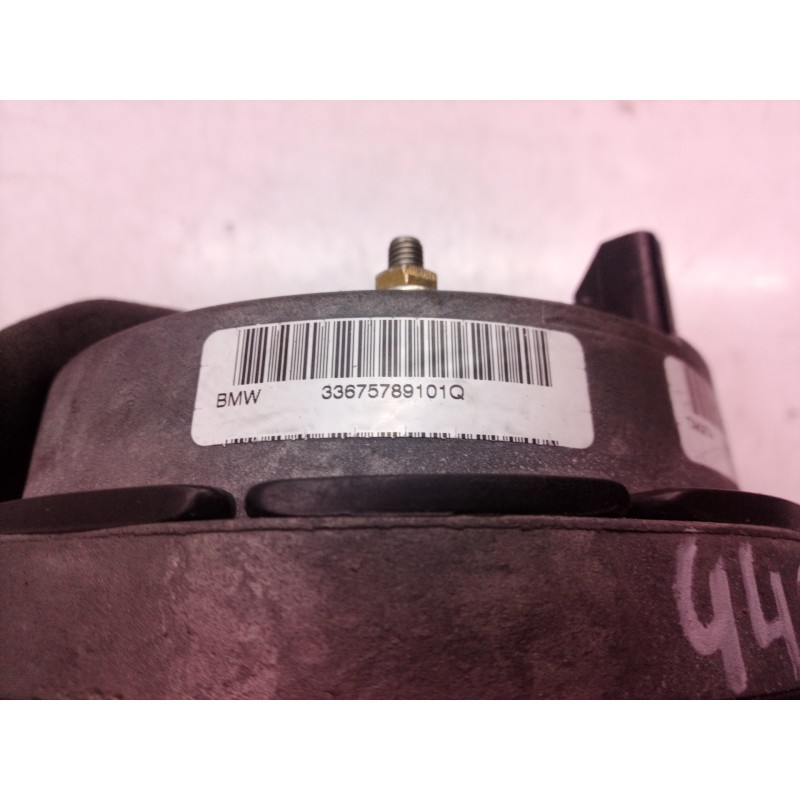 Recambio de airbag volante para bmw serie 3 berlina (e46) 320d edition advance referencia OEM IAM 33675789101Q 33675789101 33675