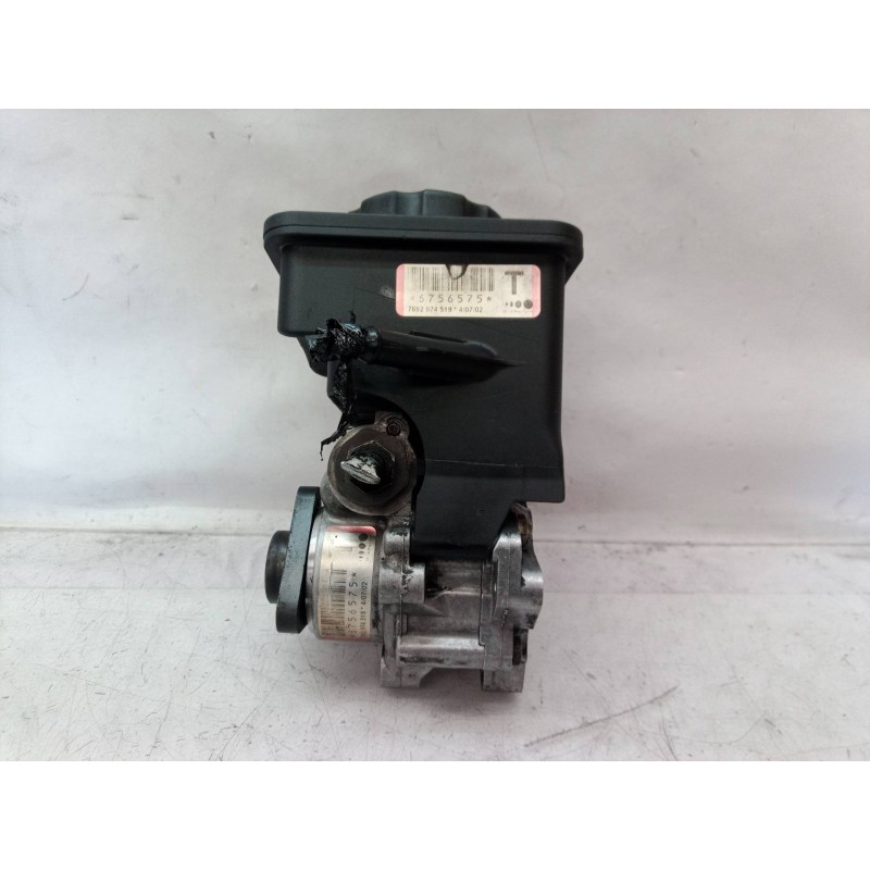 Recambio de bomba direccion para bmw serie 3 berlina (e46) 320d edition advance referencia OEM IAM 6756575 6756575 7692975519