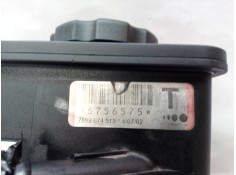 Recambio de bomba direccion para bmw serie 3 berlina (e46) 320d edition advance referencia OEM IAM 6756575 6756575 7692975519 2