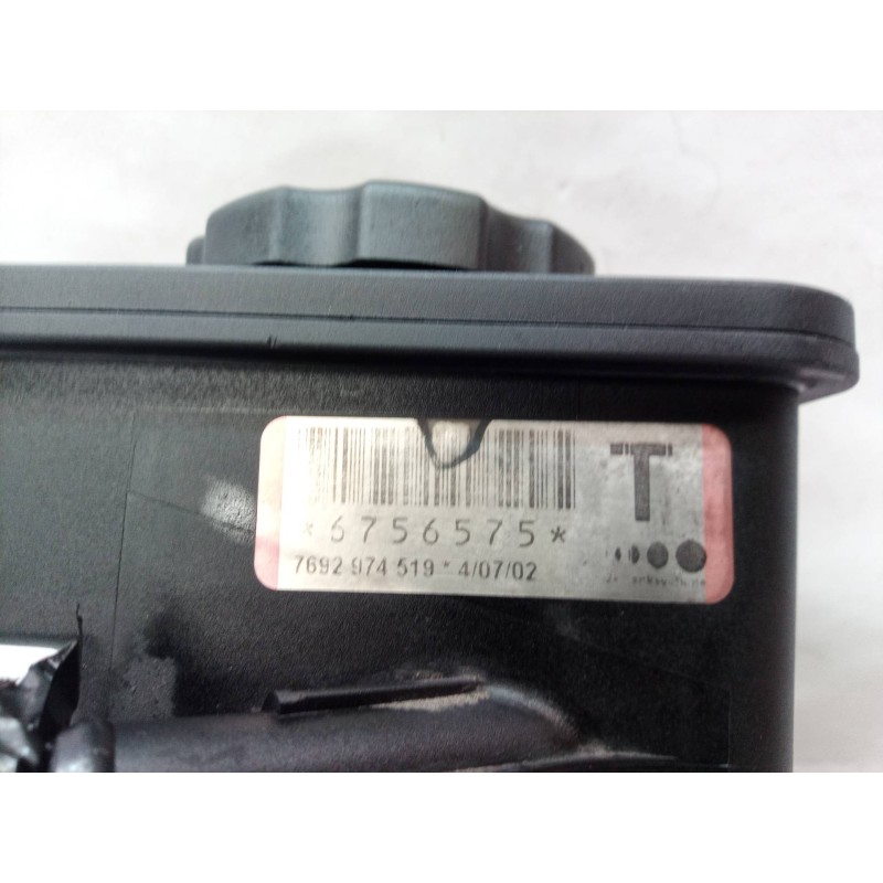 Recambio de bomba direccion para bmw serie 3 berlina (e46) 320d edition advance referencia OEM IAM 6756575 6756575 7692975519