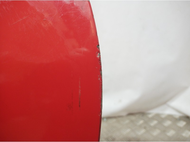 Recambio de puerta delantera izquierda para peugeot 206 cc referencia OEM IAM   