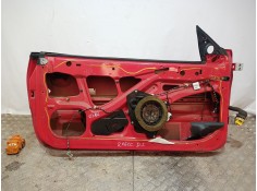 Recambio de puerta delantera izquierda para peugeot 206 cc referencia OEM IAM   