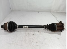 Recambio de transmision delantera derecha para audi a4 berlina (8e) 1.9 tdi (96kw) referencia OEM IAM 8E0407272S 8E0407272 8E040