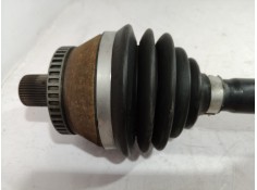 Recambio de transmision delantera derecha para audi a4 berlina (8e) 1.9 tdi (96kw) referencia OEM IAM 8E0407272S 8E0407272 8E040 2