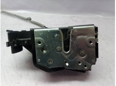 Recambio de cerradura puerta delantera izquierda para bmw serie 3 berlina (e46) 320d edition advance referencia OEM IAM    2