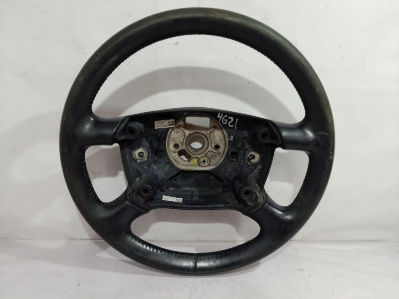 Recambio de volante para audi a4 berlina (8e) 1.9 tdi (96kw) referencia OEM IAM 61334003B 61334003 61334003