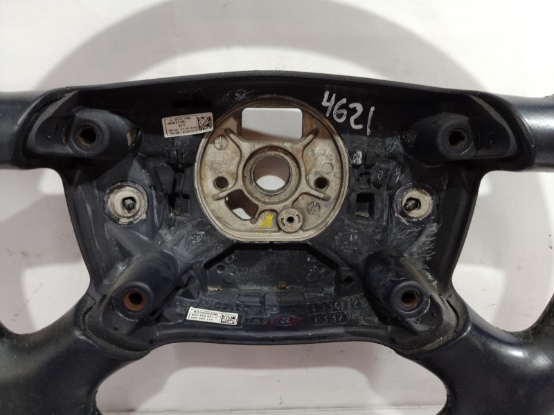 Recambio de volante para audi a4 berlina (8e) 1.9 tdi (96kw) referencia OEM IAM 61334003B 61334003 61334003