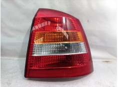 Recambio de piloto trasero derecho para opel astra g berlina comfort referencia OEM IAM 09117441 09117441 09117441