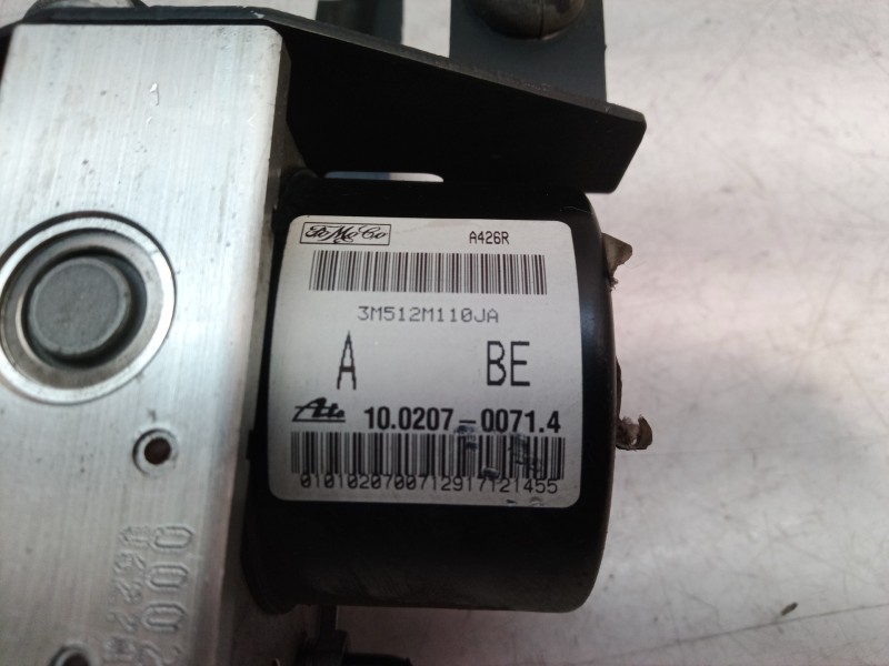 Recambio de abs para ford focus c-max (cap) ambiente (d) referencia OEM IAM 3M512M110JA 3M512M110JA 3M512M110J