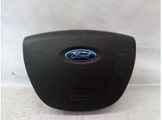 Recambio de airbag volante para ford focus c-max (cap) ambiente (d) referencia OEM IAM 6M51R042B85 6M51R042B85 6M51R042B85