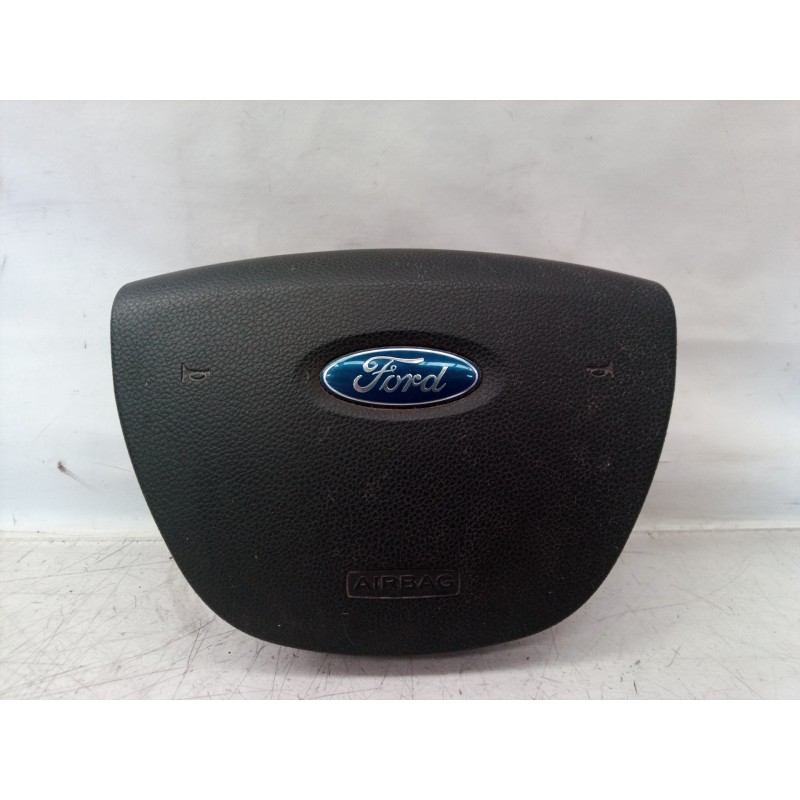 Recambio de airbag volante para ford focus c-max (cap) ambiente (d) referencia OEM IAM 6M51R042B85 6M51R042B85 6M51R042B85