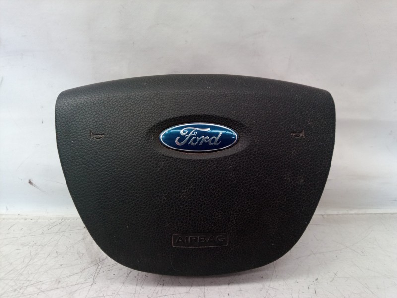 Recambio de airbag volante para ford focus c-max (cap) ambiente (d) referencia OEM IAM 6M51R042B85 6M51R042B85 6M51R042B85