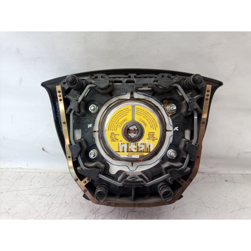 Recambio de airbag volante para ford focus c-max (cap) ambiente (d) referencia OEM IAM 6M51R042B85 6M51R042B85 6M51R042B85