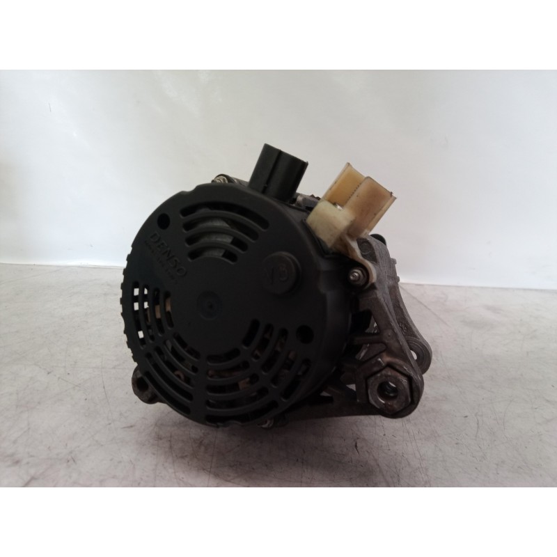 Recambio de alternador para ford focus c-max (cap) ambiente (d) referencia OEM IAM 4M5T10300LC 4M5T10300LC 4M5T10300L