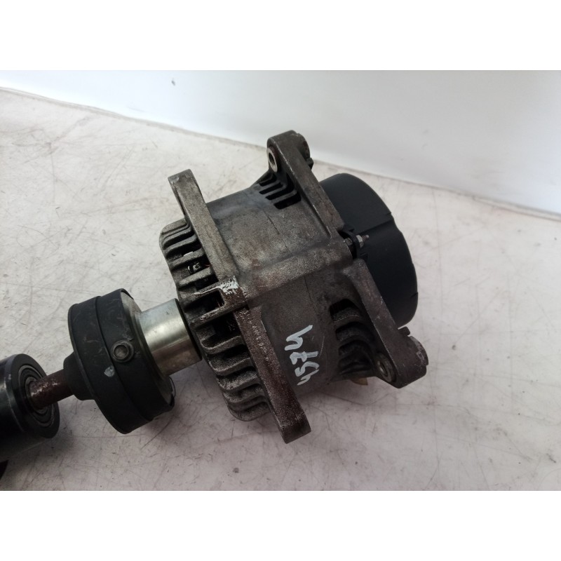 Recambio de alternador para ford focus c-max (cap) ambiente (d) referencia OEM IAM 4M5T10300LC 4M5T10300LC 4M5T10300L