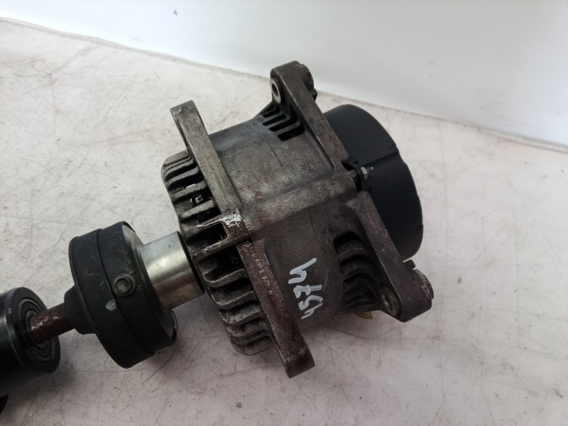 Recambio de alternador para ford focus c-max (cap) ambiente (d) referencia OEM IAM 4M5T10300LC 4M5T10300LC 4M5T10300L