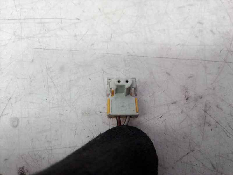 Recambio de anillo airbag para ford focus c-max (cap) ambiente (d) referencia OEM IAM 4M5T14A664 4M5T14A664 4M5T14A664