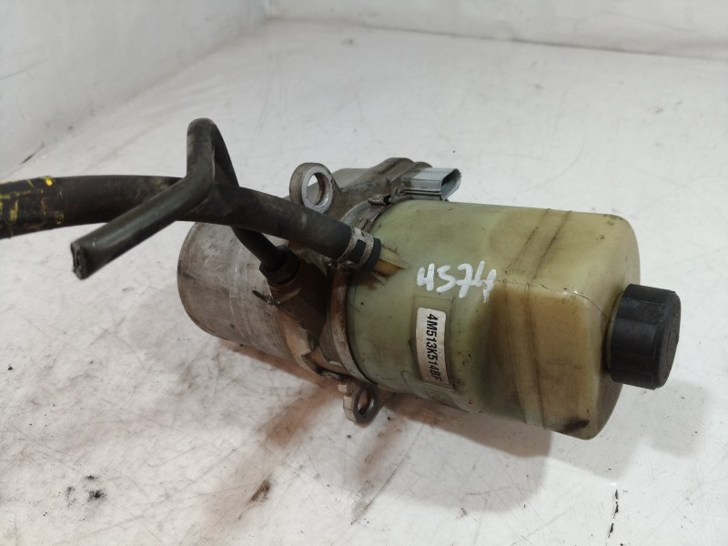 Recambio de bomba direccion para ford focus c-max (cap) ambiente (d) referencia OEM IAM 4M513K514BF 4M513K514BF 4M513K514BF