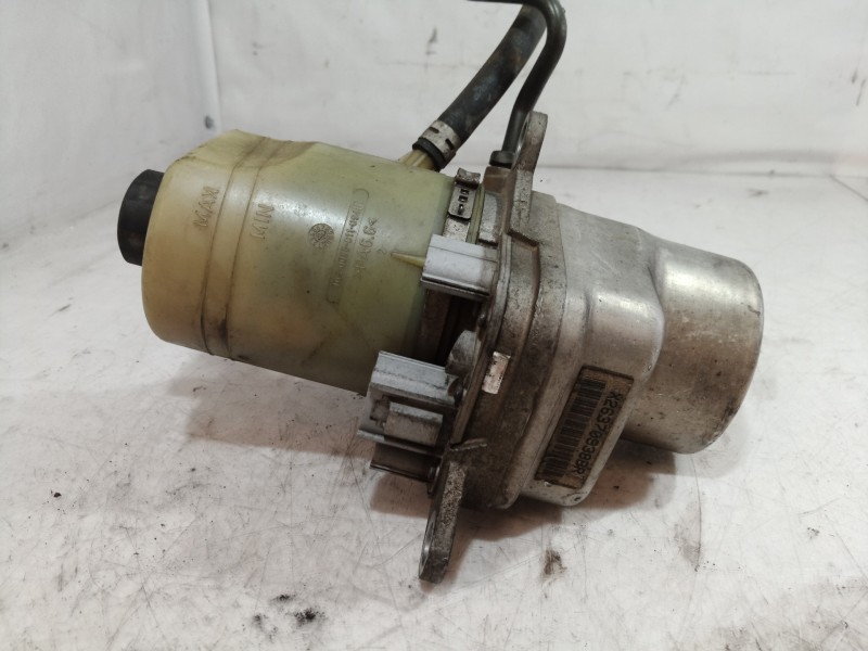 Recambio de bomba direccion para ford focus c-max (cap) ambiente (d) referencia OEM IAM 4M513K514BF 4M513K514BF 4M513K514BF