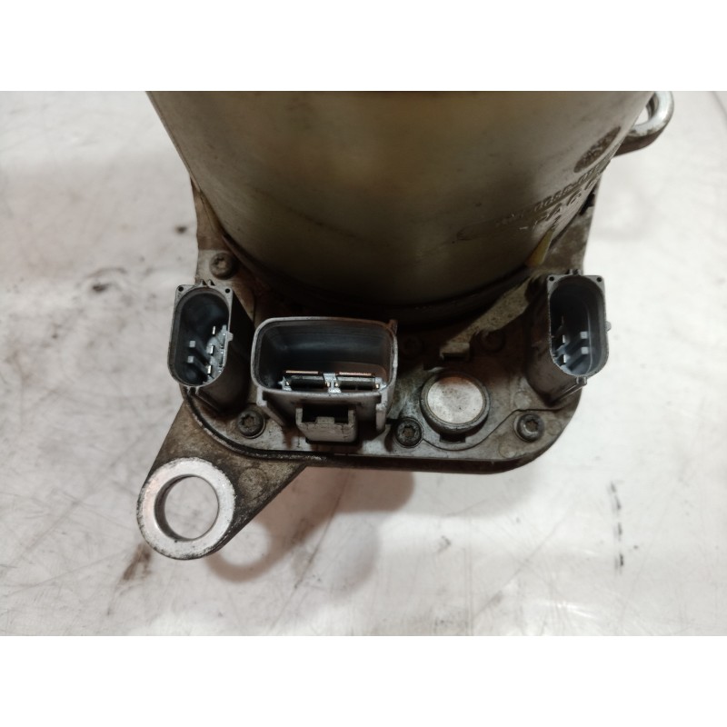 Recambio de bomba direccion para ford focus c-max (cap) ambiente (d) referencia OEM IAM 4M513K514BF 4M513K514BF 4M513K514BF