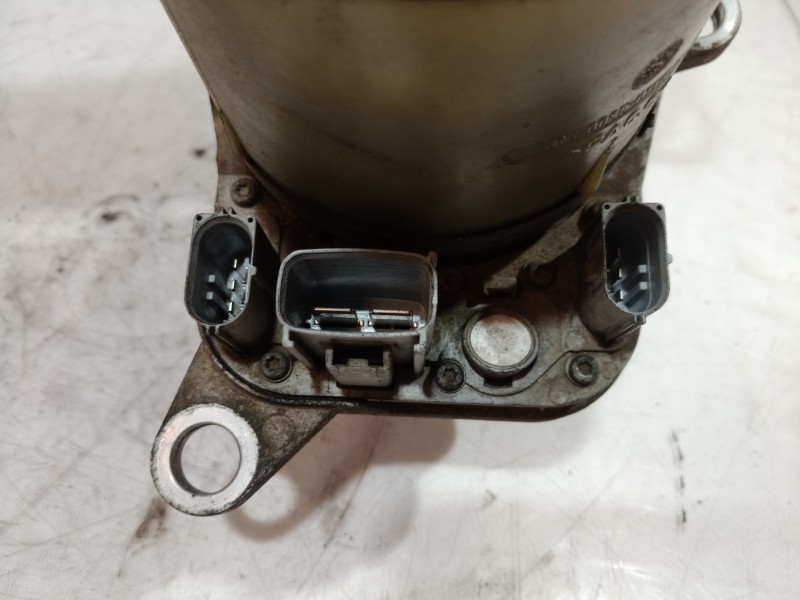 Recambio de bomba direccion para ford focus c-max (cap) ambiente (d) referencia OEM IAM 4M513K514BF 4M513K514BF 4M513K514BF