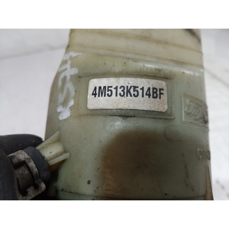 Recambio de bomba direccion para ford focus c-max (cap) ambiente (d) referencia OEM IAM 4M513K514BF 4M513K514BF 4M513K514BF
