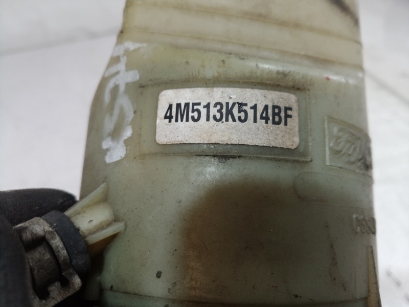 Recambio de bomba direccion para ford focus c-max (cap) ambiente (d) referencia OEM IAM 4M513K514BF 4M513K514BF 4M513K514BF