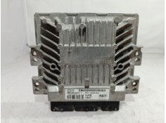 Recambio de centralita motor uce para ford focus c-max (cap) ambiente (d) referencia OEM IAM 5WS40582E 5WS40582E 5WS40582E