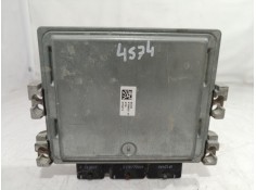 Recambio de centralita motor uce para ford focus c-max (cap) ambiente (d) referencia OEM IAM 5WS40582E 5WS40582E 5WS40582E 2