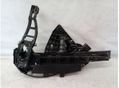 Recambio de cerradura puerta delantera derecha para ford focus c-max (cap) ambiente (d) referencia OEM IAM 24000010013 240000100