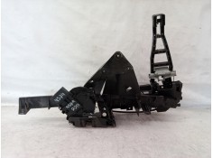 Recambio de cerradura puerta delantera derecha para ford focus c-max (cap) ambiente (d) referencia OEM IAM 24000010013 240000100 2