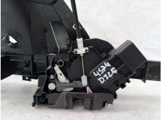 Recambio de cerradura puerta delantera izquierda para ford focus c-max (cap) ambiente (d) referencia OEM IAM 24000000013 2400000 2