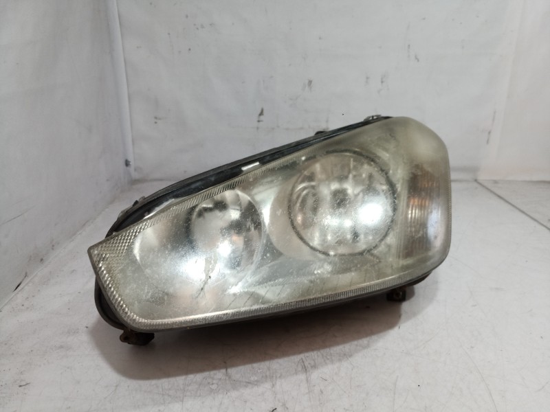 Recambio de faro izquierdo para ford focus c-max (cap) ambiente (d) referencia OEM IAM 1347463 1347463 1347463