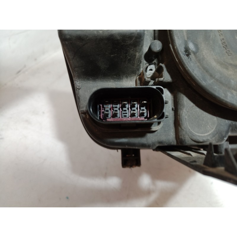 Recambio de faro izquierdo para ford focus c-max (cap) ambiente (d) referencia OEM IAM 1347463 1347463 1347463