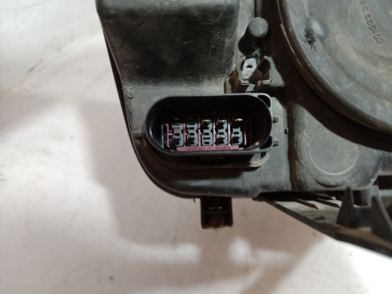 Recambio de faro izquierdo para ford focus c-max (cap) ambiente (d) referencia OEM IAM 1347463 1347463 1347463