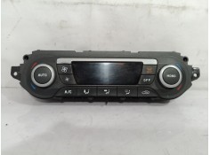 Recambio de mando climatizador para ford focus c-max (cap) ambiente (d) referencia OEM IAM 7M5T18C612AD 7M5T18C612 7M5T18C612