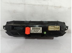 Recambio de mando climatizador para ford focus c-max (cap) ambiente (d) referencia OEM IAM 7M5T18C612AD 7M5T18C612 7M5T18C612 2