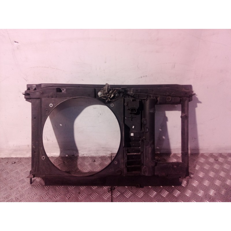 Recambio de panel frontal para citroën c4 coupe 2.0 hdi fap cat (rhr / dw10bted4) referencia OEM IAM   